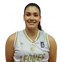 Catalina Andrade Recondo