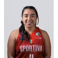 Tatiana Moyano Olivares