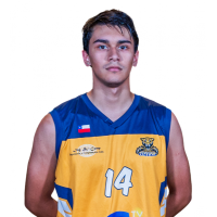 Lukas Aguirre Quintanilla