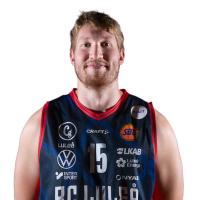 Tobias Sjöberg