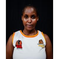 Basetsana Phaladi