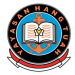 SMA HANGTUAH 2 SIDOARJO