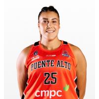 Catalina Abuyeres Abarca