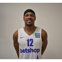 Τζος Πάρκερ