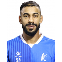 خالد علي أحمد السمهري