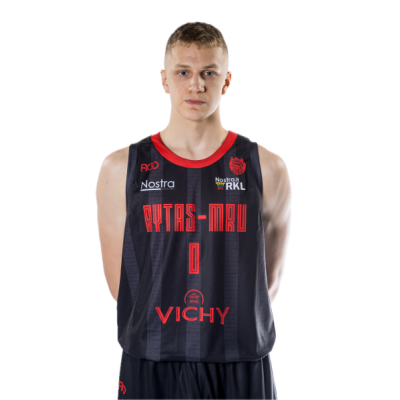 Grantas Strelčiūnas