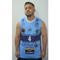 NAHUEL ALTALEF