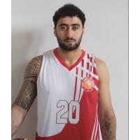 RUSTAM ALİYEV