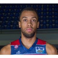 Ντιμίτριους Κοντζερ