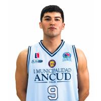 Alonso Puiggros Yanez