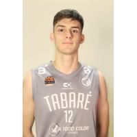 JUAN BALDENEGRO