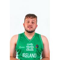 Darragh O'REGAN
