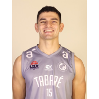SANTIAGO PERNAS