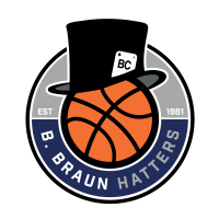 B. Braun Sheffield Hatters