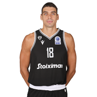 Νίκος ΠΕΡΣΙΔΗΣ