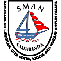 SMA NEGERI 4 SAMARINDA