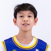 คีริน คีริน เบญจวรธรรม