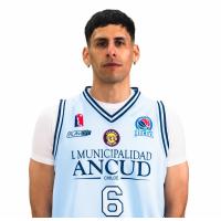 Nahuel Martinez Rivero