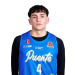 Castro Sepulveda, Mateo
