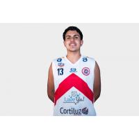 NAHUEL BARRETO