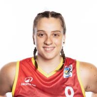 Sara GARCIA REVUELTA