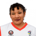 Gladys GONZALES