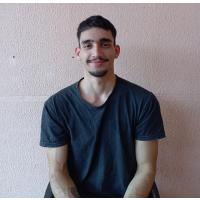 Norton OLIVEIRA