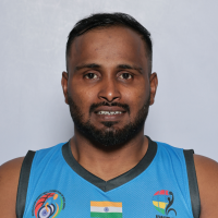 Somnath Pandurang JADHAV