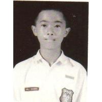 Willy CHANDRA