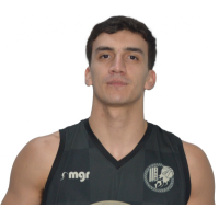 NICOLAS PEREYRA