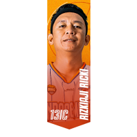 Rizki Aji RICKI