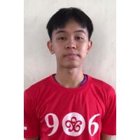 Kai Xuan Tan