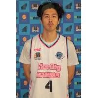 Nathan Hsu