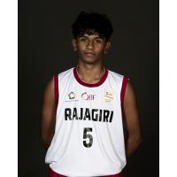 Manish S Kamala Kumari