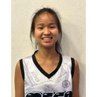 Yen Yi Tiong