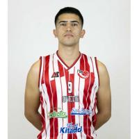 ALEXANDER DIAZ