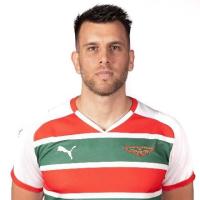 AGUSTIN ZUVICH