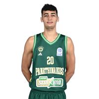 Αλέξανδρος ΣΑΜΟΝΤΟΥΡΟΒ