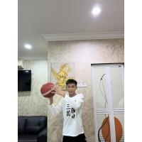 Wen Bin, Ivan Chia