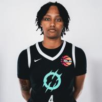 Tayjanna McGhee-Pleasant