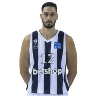 Μιχάλης Καμπεριδης