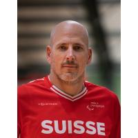 Nicolas HAUSAMMANN