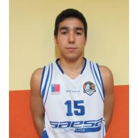 Esteban A. Escobar Sanhueza