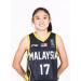 Hui Lin, Elaine Chong
