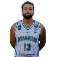 Nicolas Montoya