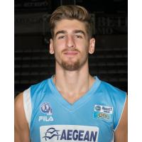 Αλέξανδρος Αγγελακος