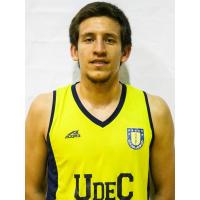 Benjamin Cabello Garcia