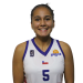 Atan Avila, Josefina A.