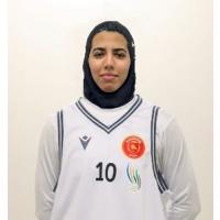 Aseel Alshahrani