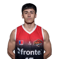 Emilio Fuentes Avello